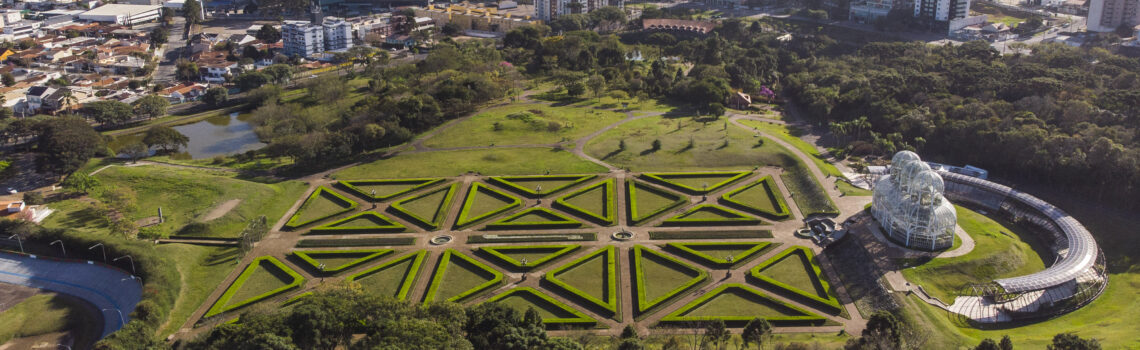 Curitiba Eleita A Cidade Mais Inteligente Do Mundo Em Pucpr